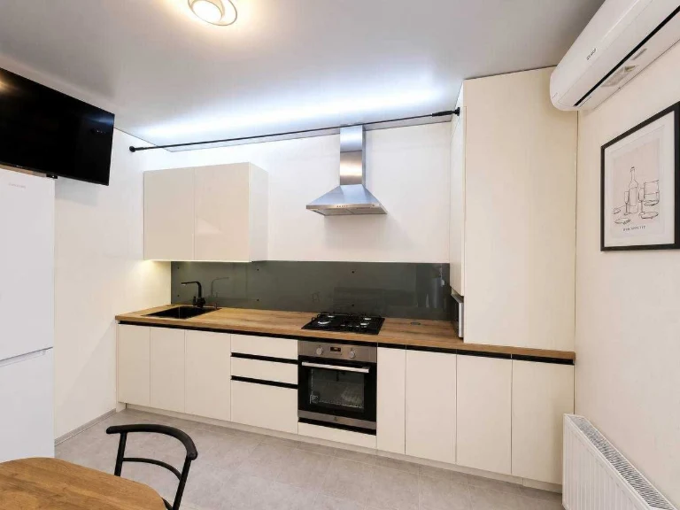 New 1-bedroom apartment 42 sq m! Synergy City Residence! Excellent Price