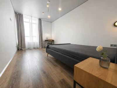 New 1-bedroom apartment 42 sq m! Synergy City Residence! Excellent Price