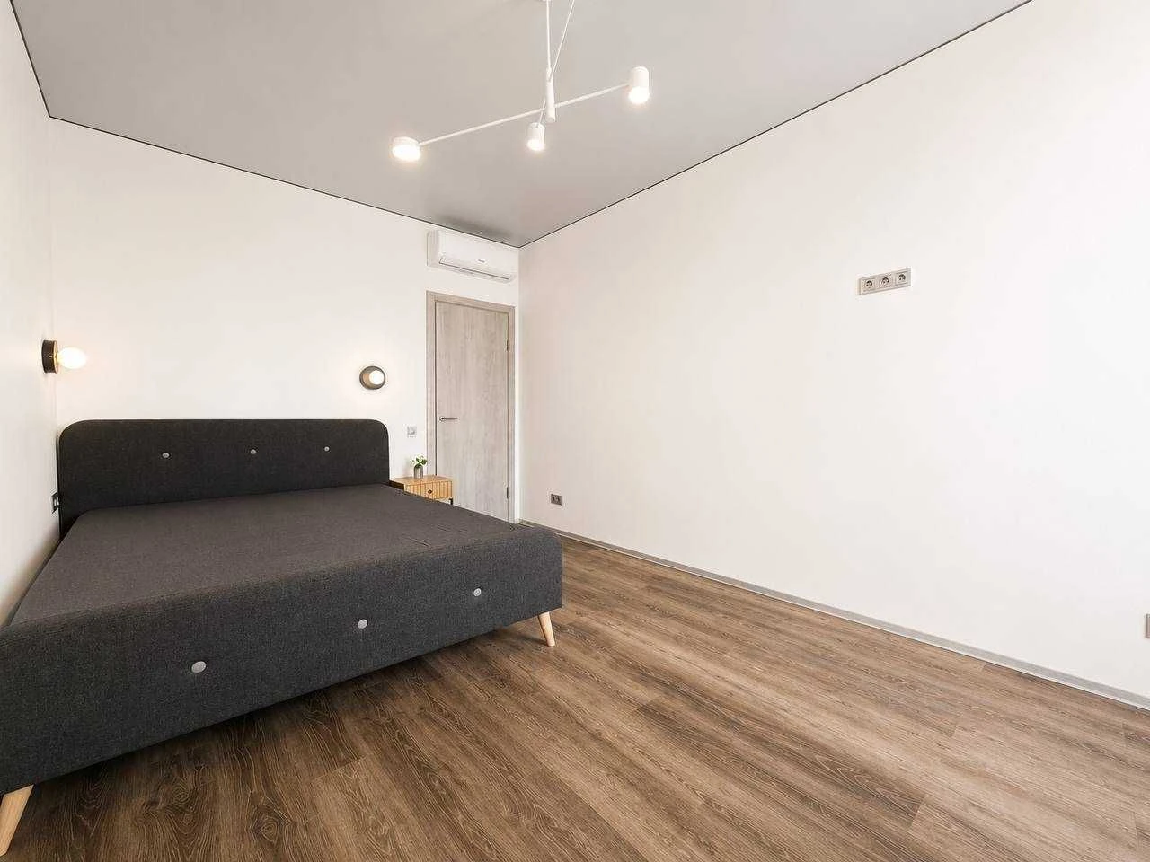 New 1-bedroom apartment 42 sq m! Synergy City Residence! Excellent Price