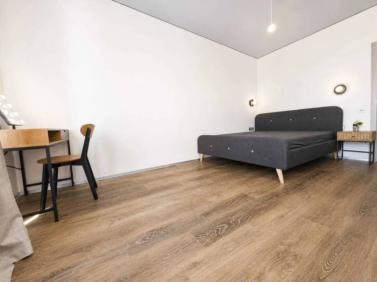 New 1-bedroom apartment 42 sq m! Synergy City Residence! Excellent Price