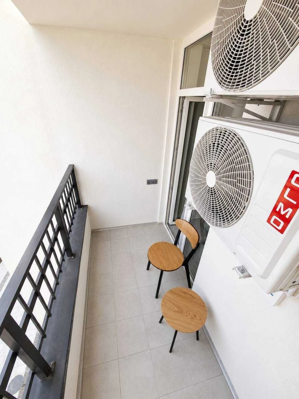 New 1-bedroom apartment 42 sq m! Synergy City Residence! Excellent Price