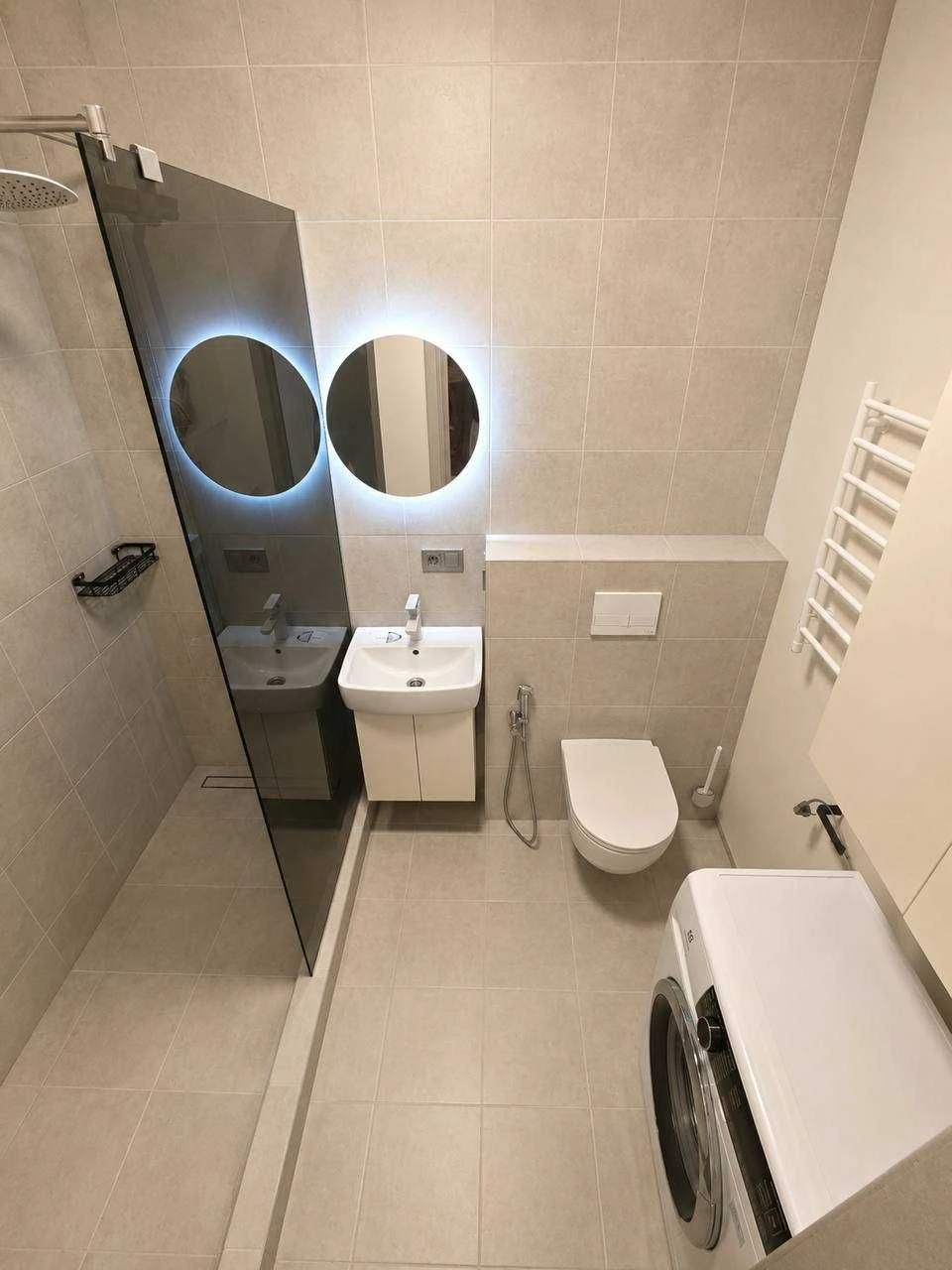New 1-bedroom apartment 42 sq m! Synergy City Residence! Excellent Price
