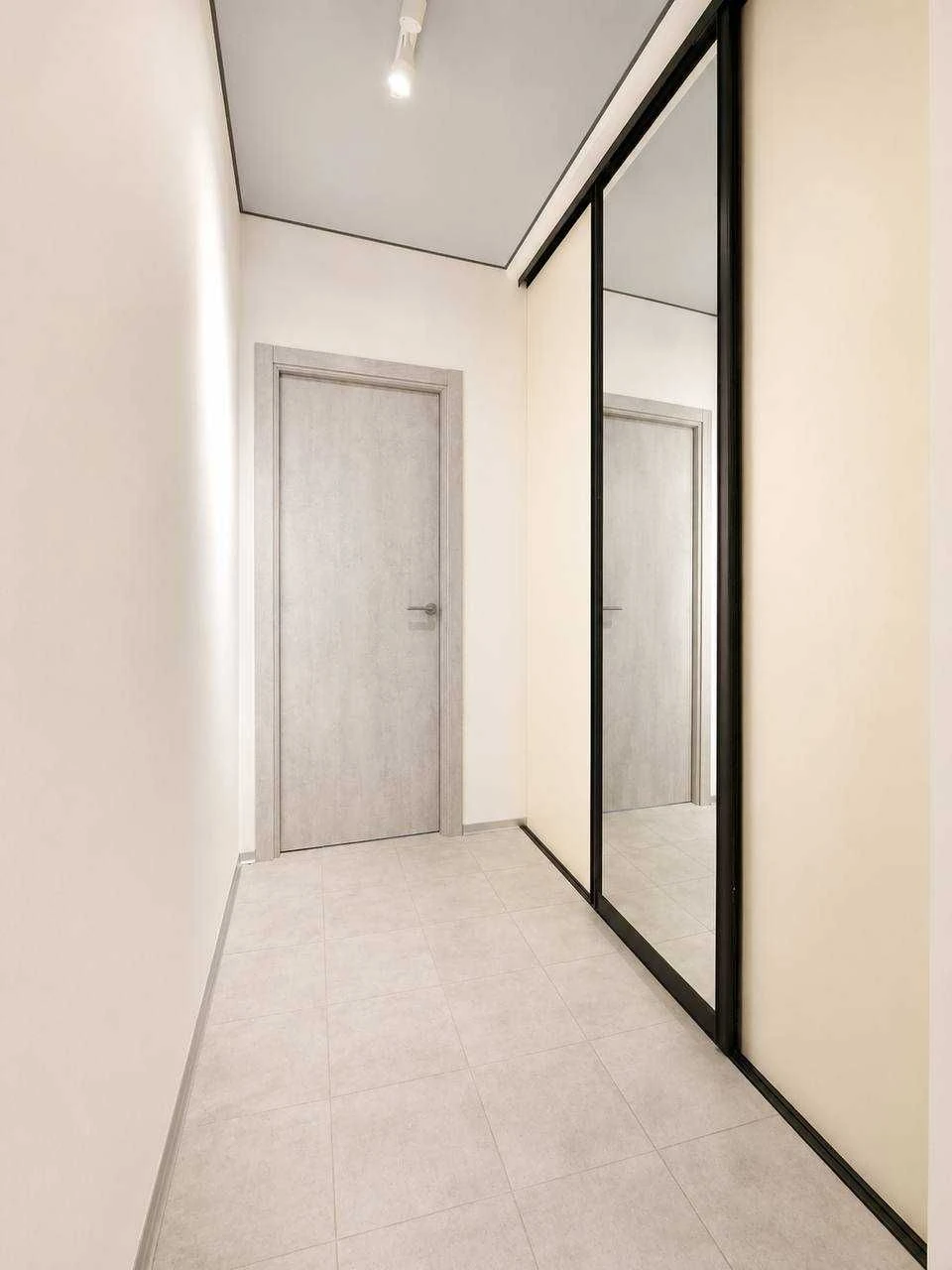New 1-bedroom apartment 42 sq m! Synergy City Residence! Excellent Price