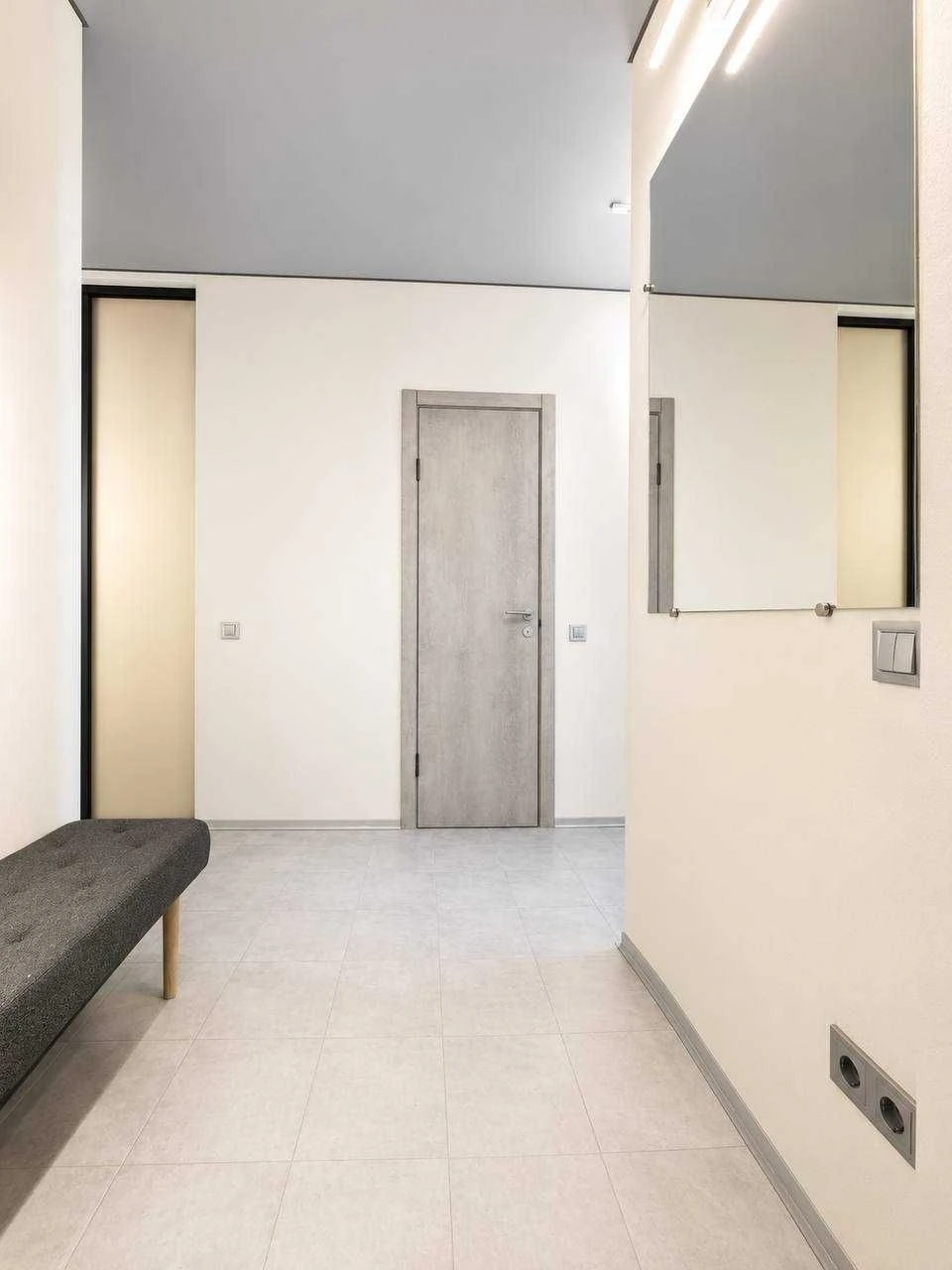 New 1-bedroom apartment 42 sq m! Synergy City Residence! Excellent Price