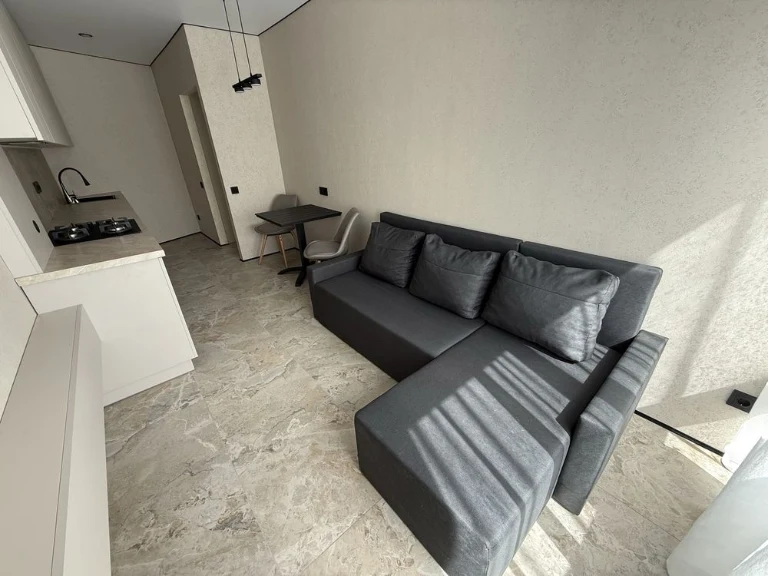 Apartment with new renovation, ЖК Gl Club, Park Mami