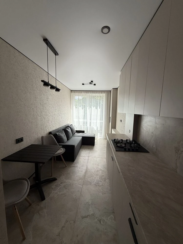 Квартира в ЖК Gl Club, Парк Мами