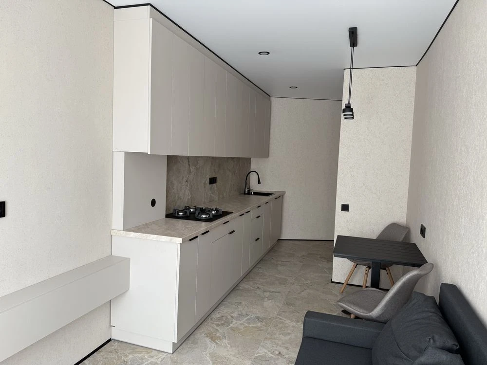 Квартира в ЖК Gl Club, Парк Мами