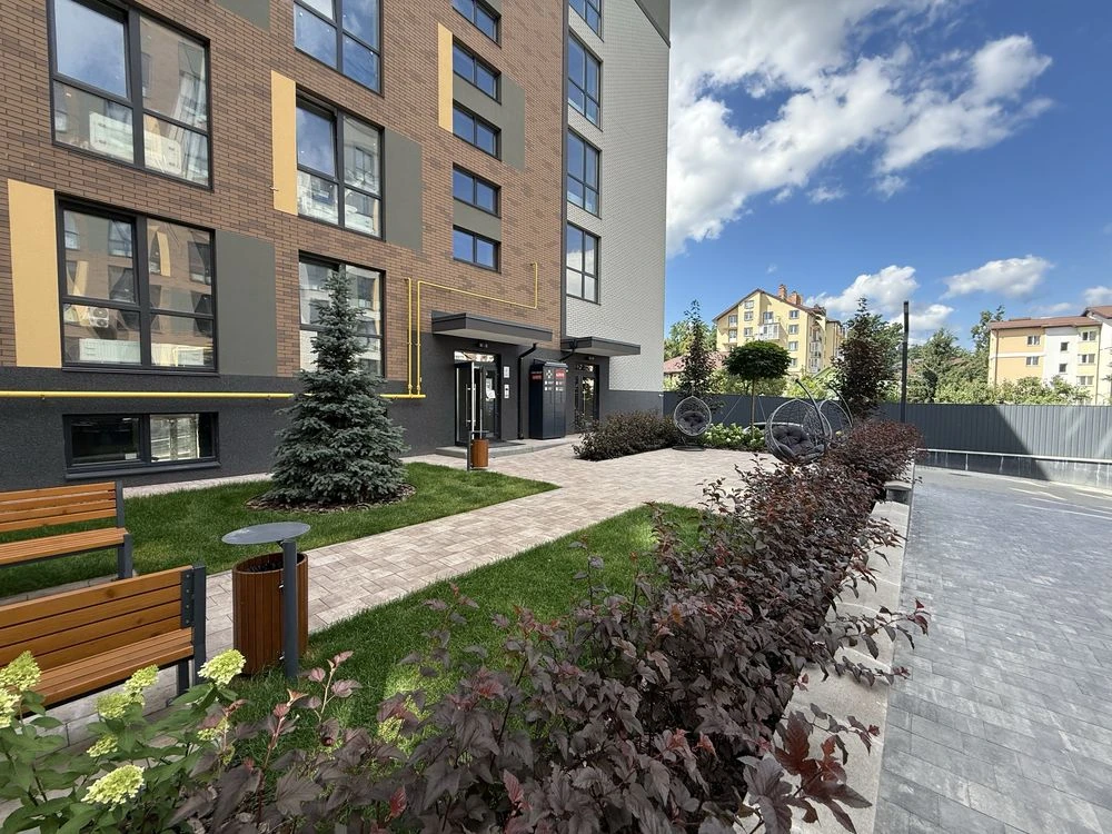 Квартира в ЖК Gl Club, Парк Мами