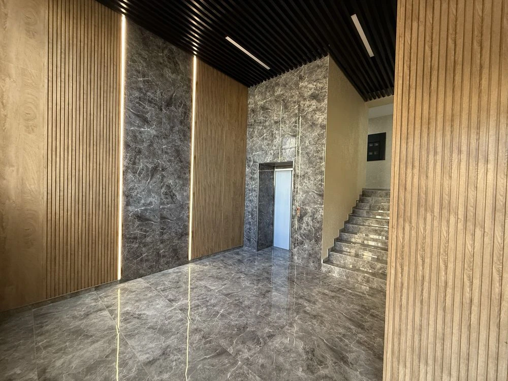 Квартира в ЖК Gl Club, Парк Мами