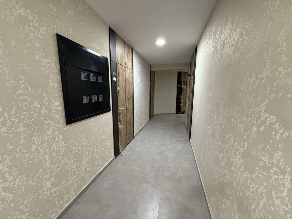 Квартира в ЖК Gl Club, Парк Мами
