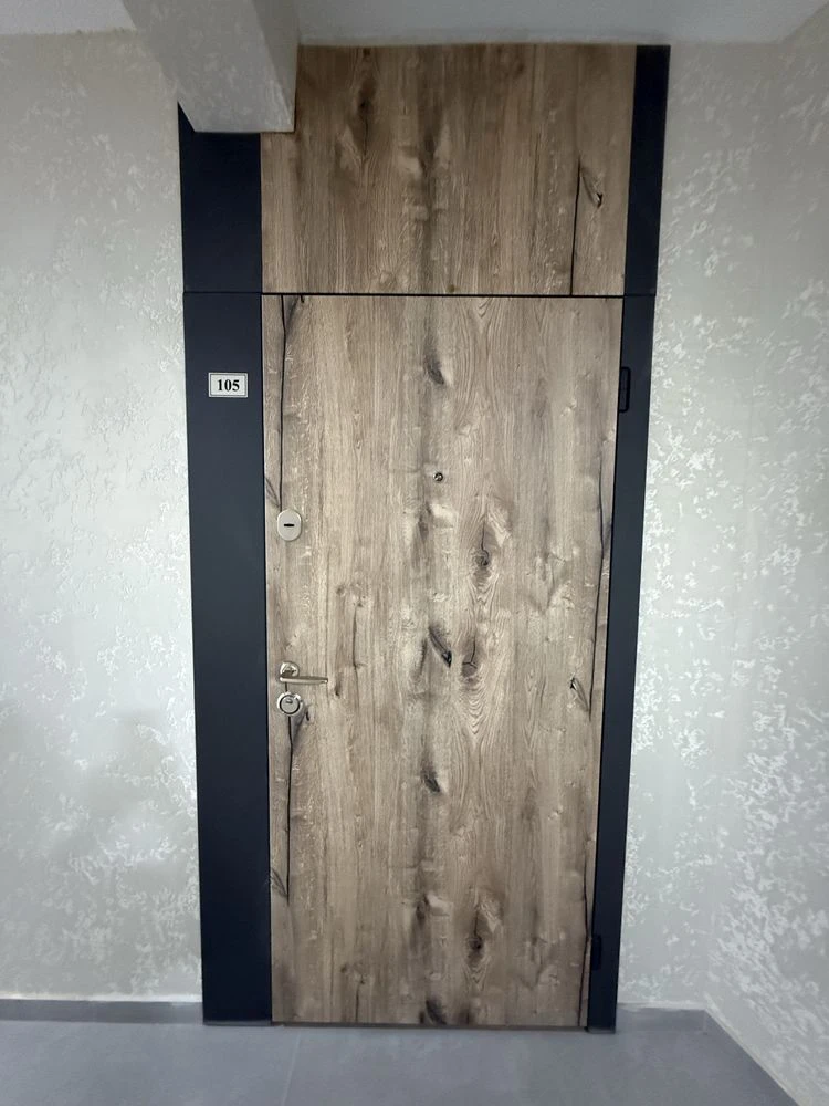 Квартира в ЖК Gl Club, Парк Мами