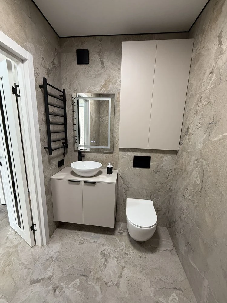 Квартира в ЖК Gl Club, Парк Мами