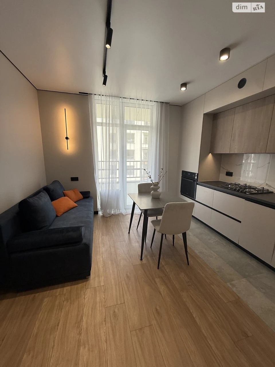 Flat for Sale