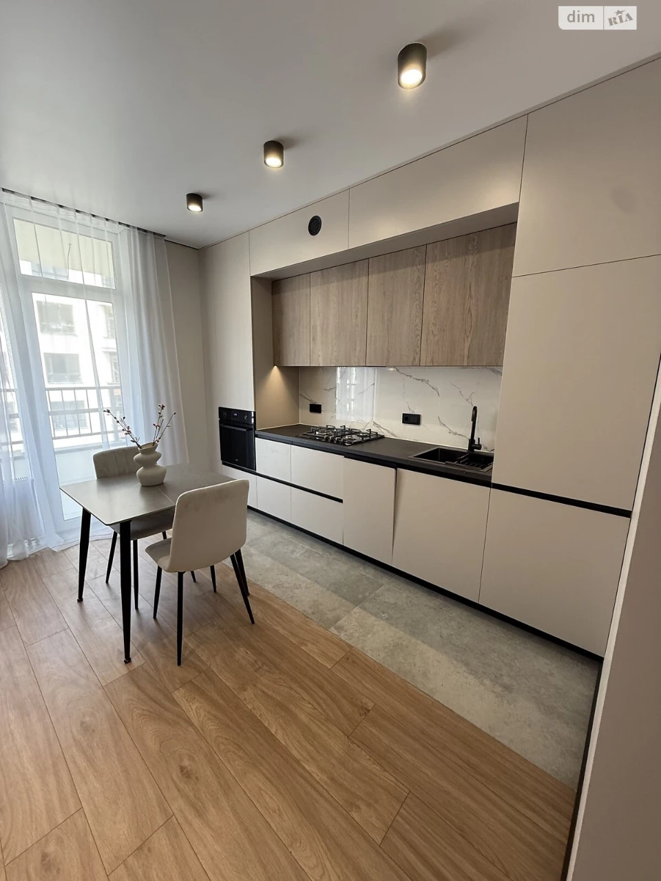 Flat for Sale