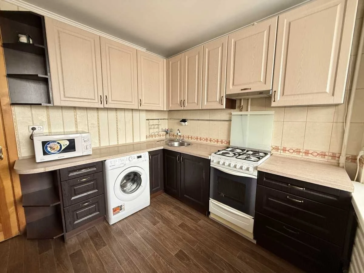 1-room apartment for sale 34 m², Sholom Aleichema St., 8