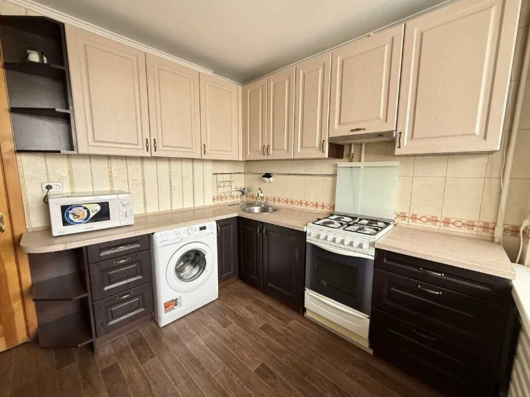 1-room apartment for sale 34 m², Sholom Aleichema St., 8