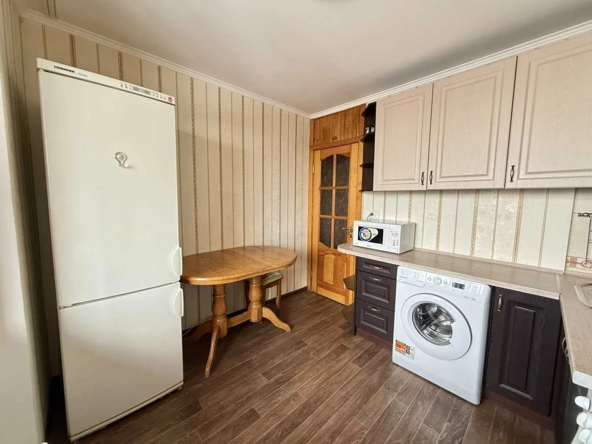 1-room apartment for sale 34 m², Sholom Aleichema St., 8