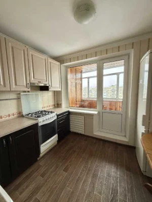 1-room apartment for sale 34 m², Sholom Aleichema St., 8
