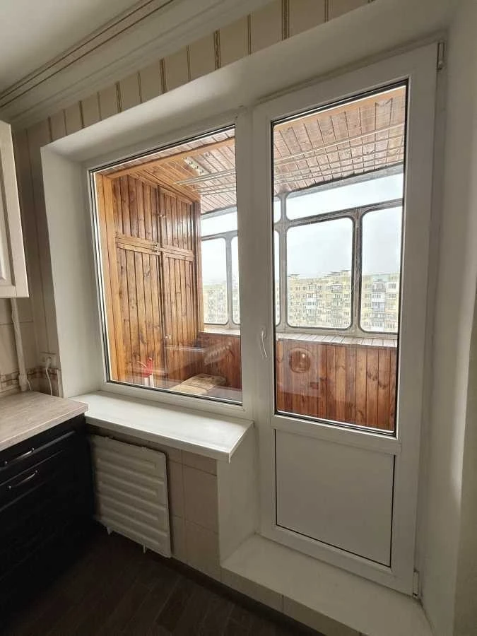 1-room apartment for sale 34 m², Sholom Aleichema St., 8