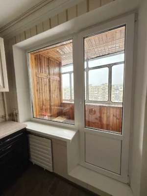 1-room apartment for sale 34 m², Sholom Aleichema St., 8