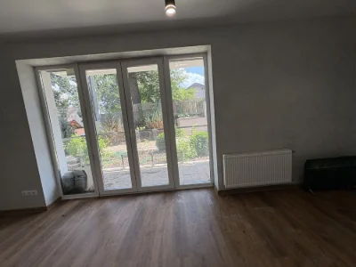 2-room apartment with partial renovation! 2 terraces! Minimum paperwork! All state documents.