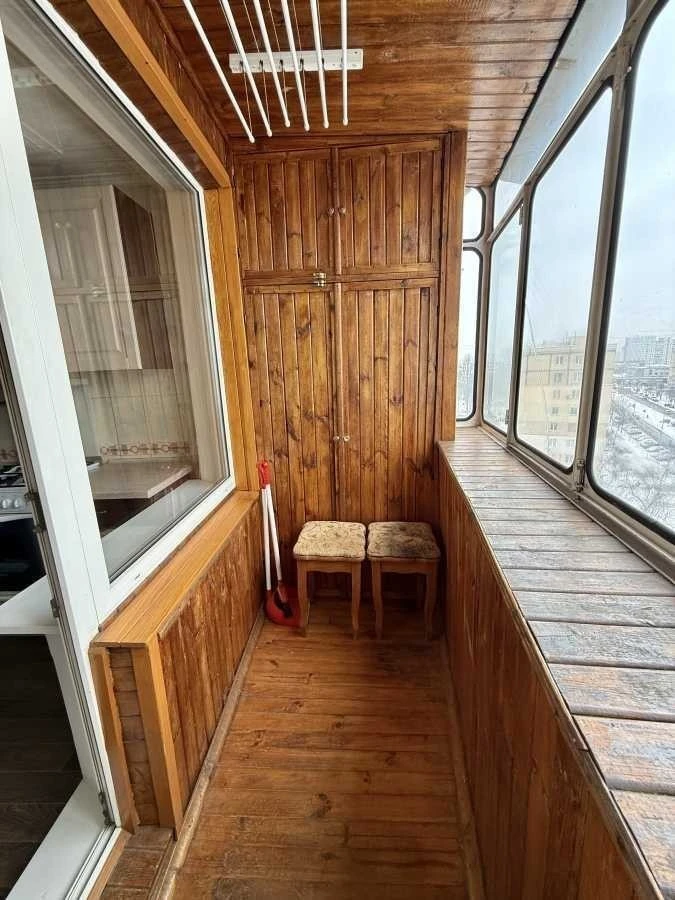 1-room apartment for sale 34 m², Sholom Aleichema St., 8