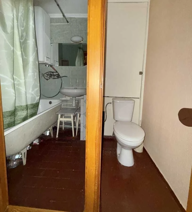 1-room apartment for sale 34 m², Sholom Aleichema St., 8