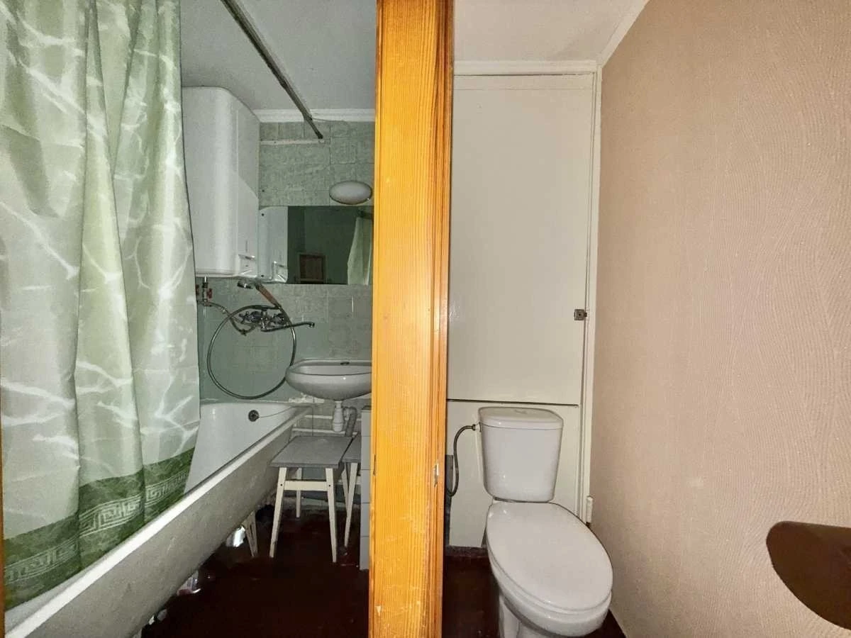 1-room apartment for sale 34 m², Sholom Aleichema St., 8