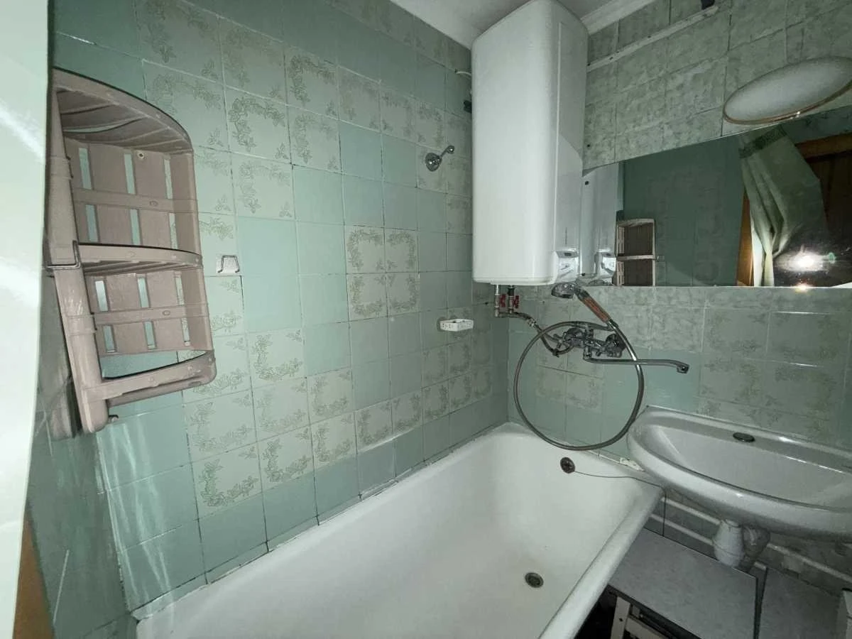 1-room apartment for sale 34 m², Sholom Aleichema St., 8