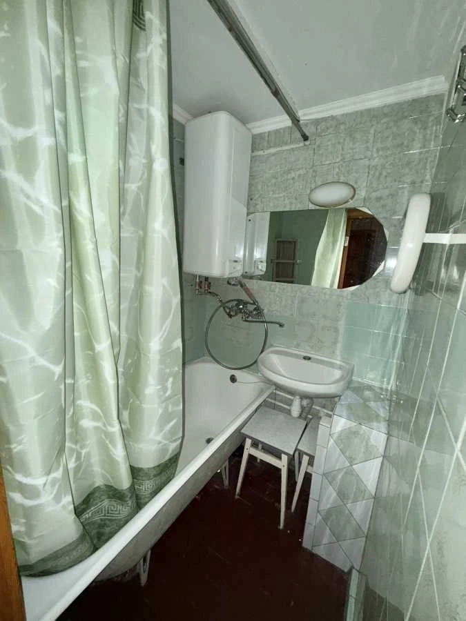 1-room apartment for sale 34 m², Sholom Aleichema St., 8