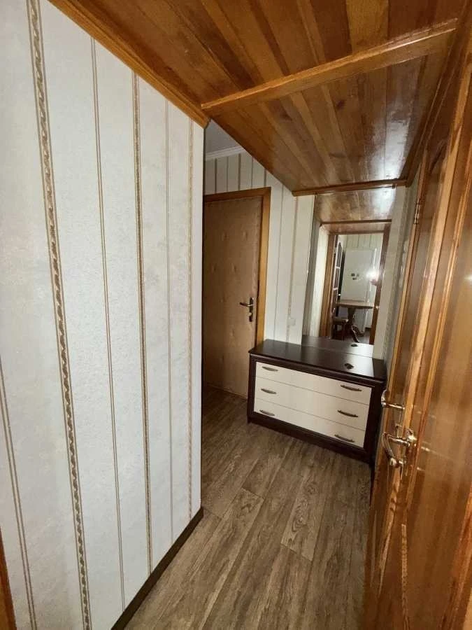 1-room apartment for sale 34 m², Sholom Aleichema St., 8