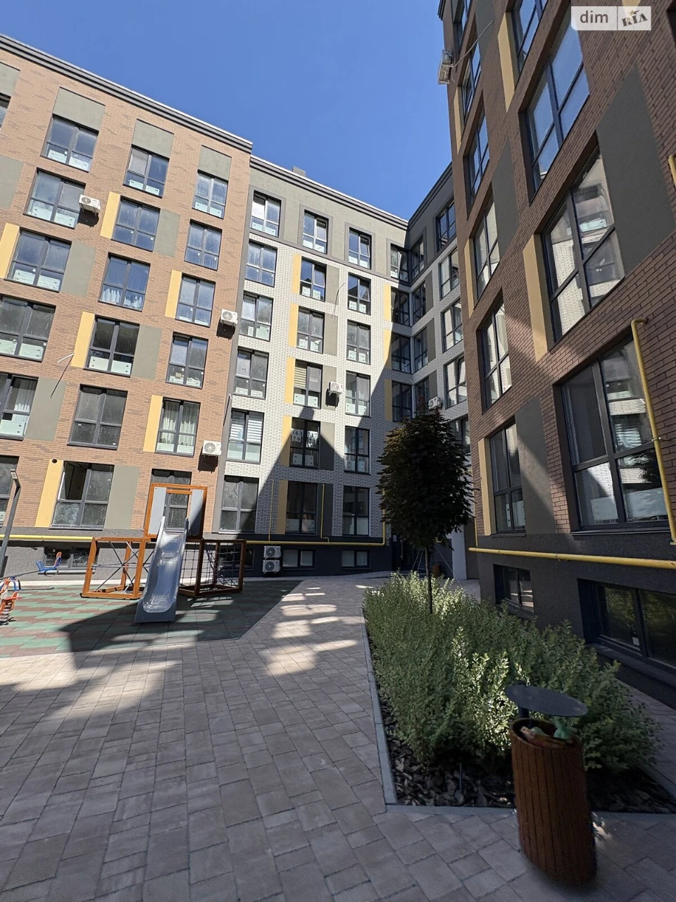 Apartment for Sale