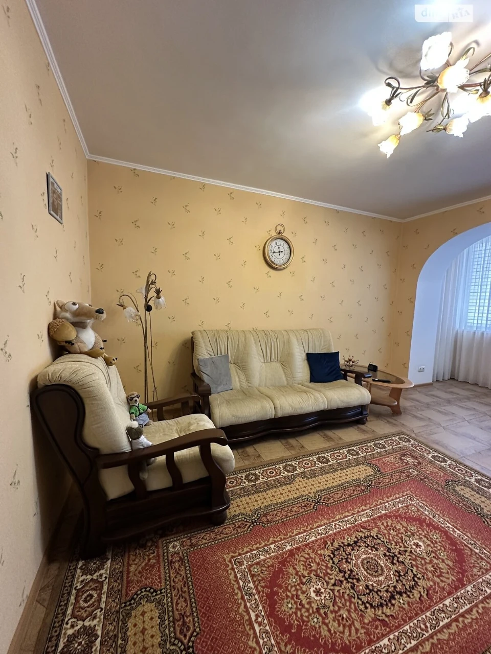 Продаж Квартира