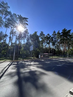 Квартира класу "Евро 2" 65 кв.м напротив Центрального парка