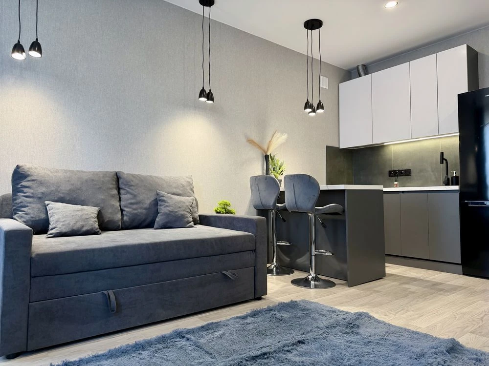 Apartment in ЖК Молодість