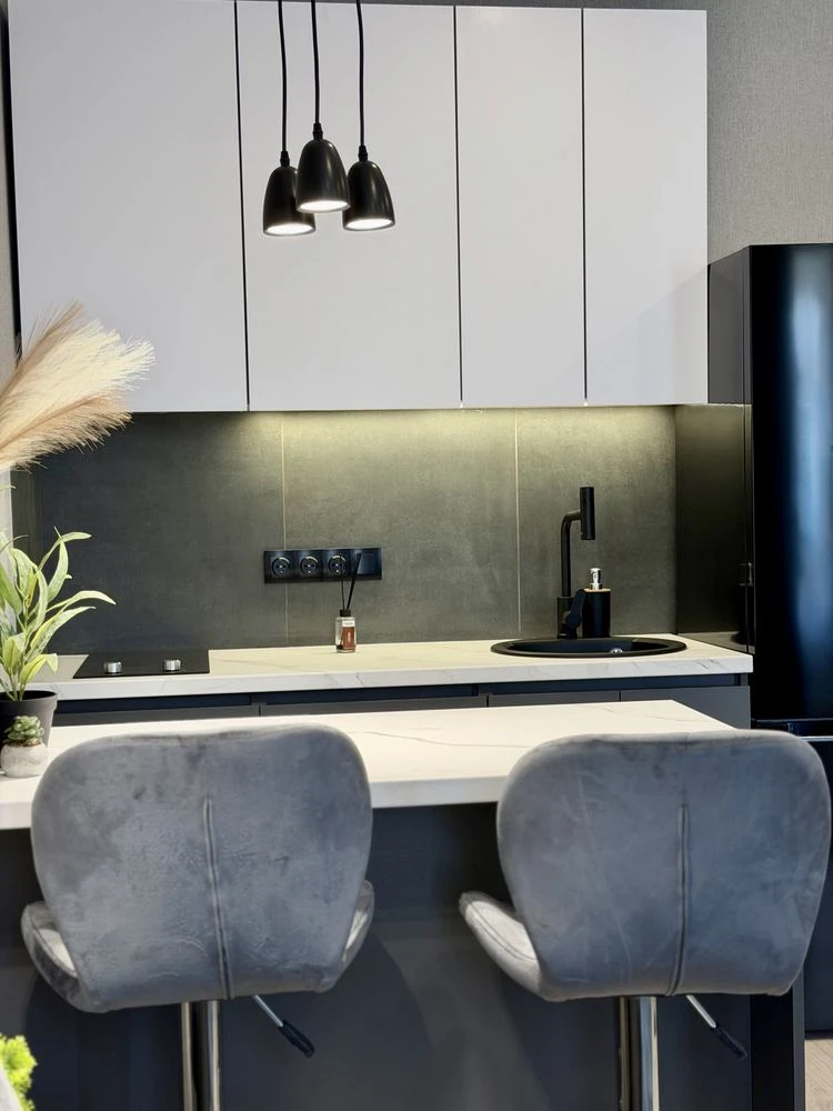 Apartment in ЖК Молодість