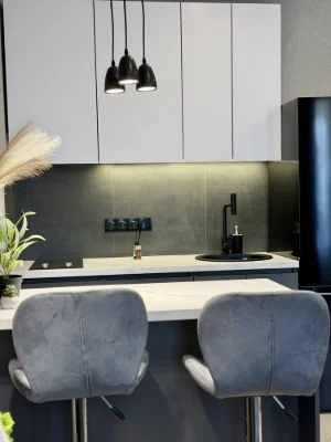 Apartment in ЖК Молодість