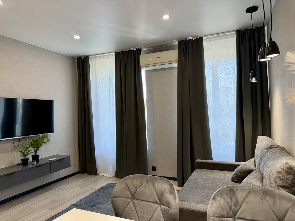 Apartment in ЖК Молодість