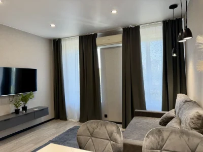 Apartment in ЖК Молодість
