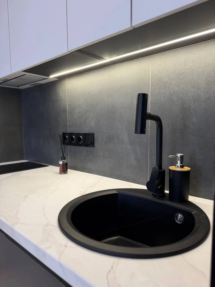 Apartment in ЖК Молодість