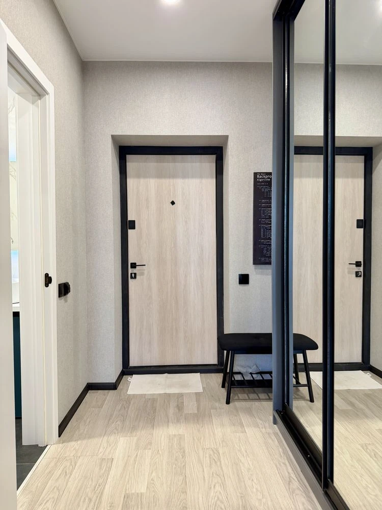 Apartment in ЖК Молодість