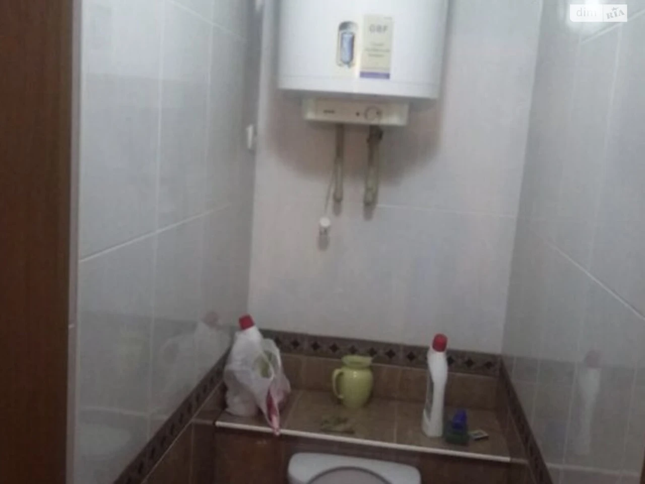 Продаж Квартира Романівка