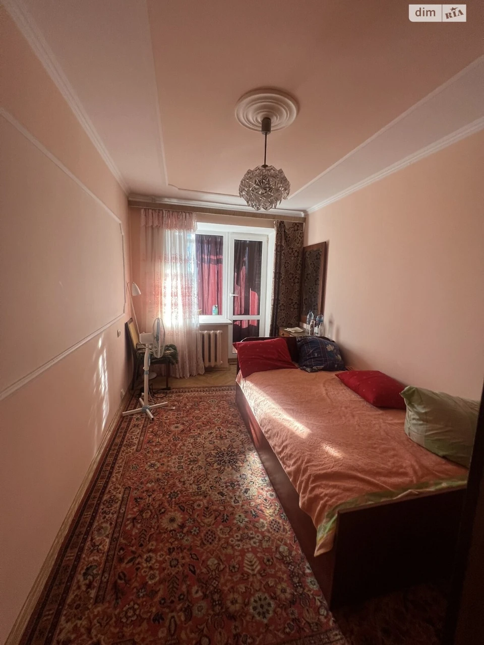 Продаж Квартира Романівка