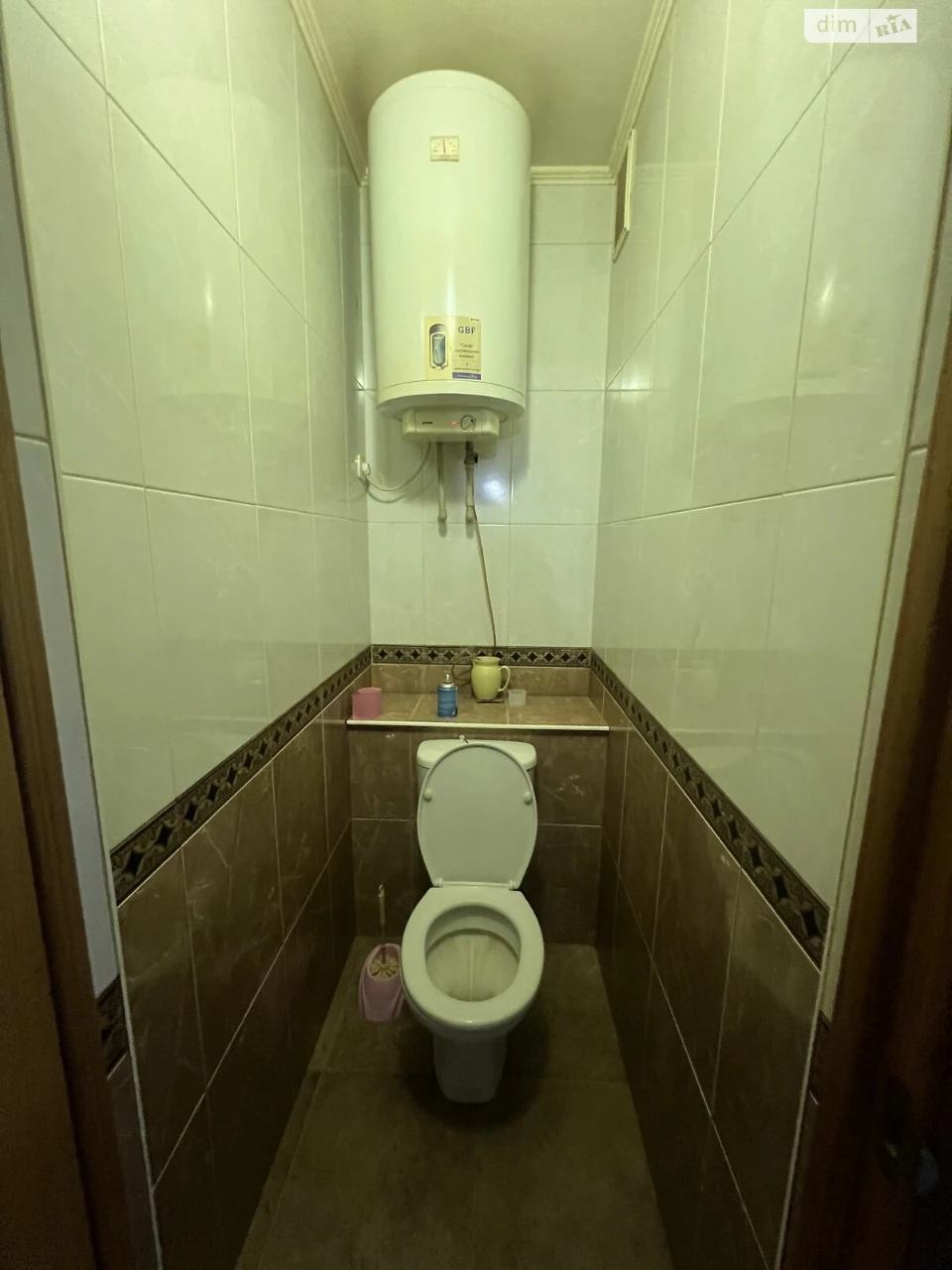 Продаж Квартира Романівка