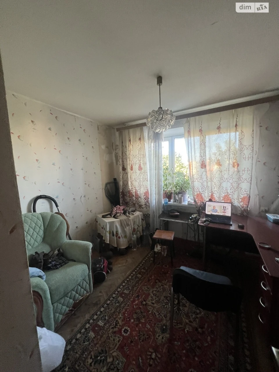 Продаж Квартира Романівка