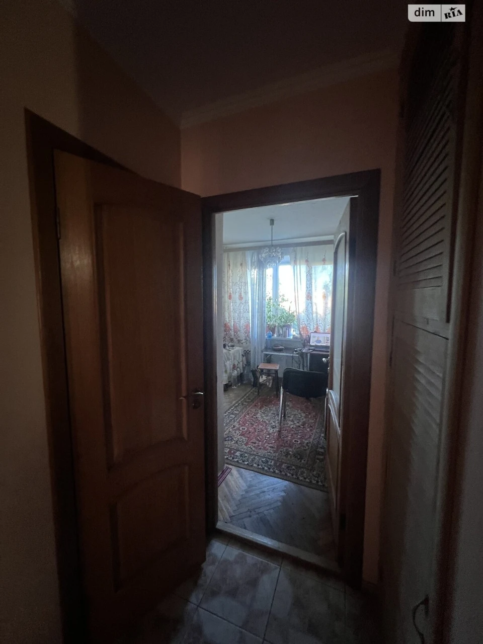Продаж Квартира Романівка