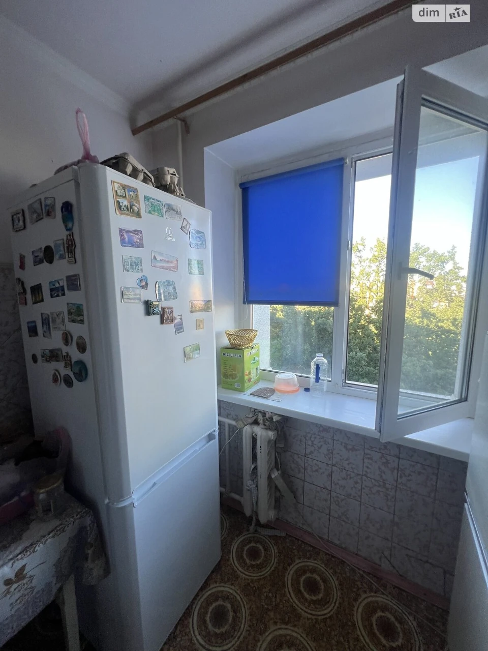 Продаж Квартира Романівка