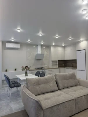 Продається нова 3-кімнатна квартира 78 м2 ЖК "Нові Метри", вул. Павленка, 56