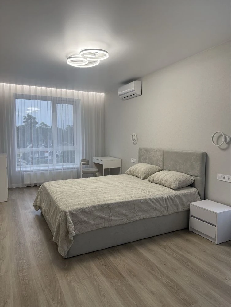 Продається нова 3-кімнатна квартира 78 м2 ЖК "Нові Метри", вул. Павленка, 56