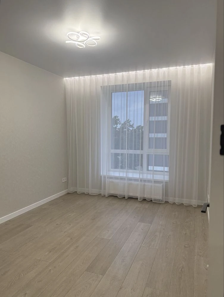 Продається нова 3-кімнатна квартира 78 м2 ЖК "Нові Метри", вул. Павленка, 56